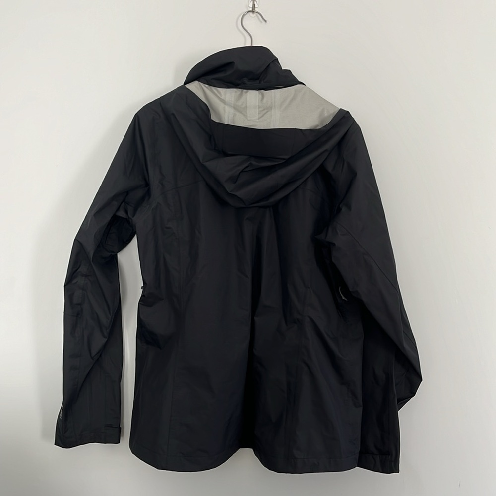 REI Waterproof Shell Jacket - Picture 6 of 7
